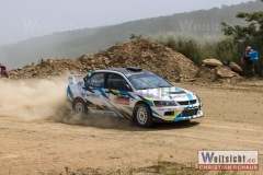 Rallye W4