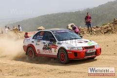 Rallye W4