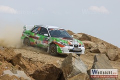 Rallye W4