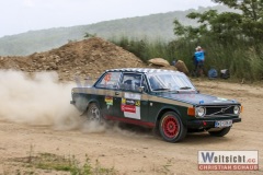 Rallye W4