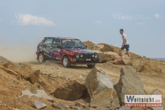 Rallye W4