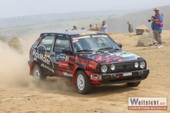 Rallye W4