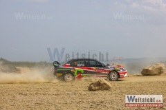 Rallye W4