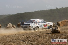 Rallye W4