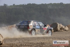 Rallye W4