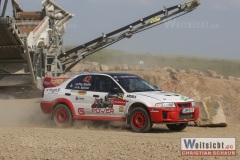 Rallye W4