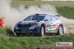 Rallye W4