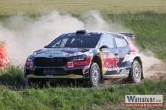 Rallye W4