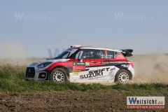 Rallye W4