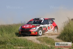 Rallye W4