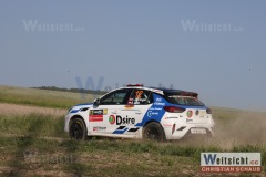 Rallye W4