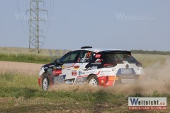 Rallye W4