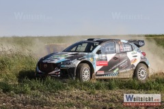 Rallye W4