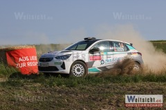 Rallye W4