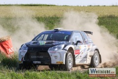 Rallye W4