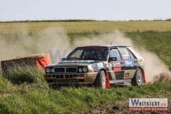 Rallye W4