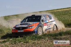 Rallye W4