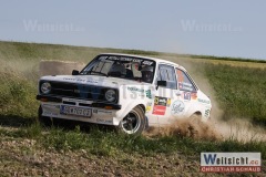 Rallye W4