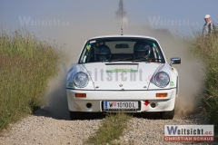 Rallye W4