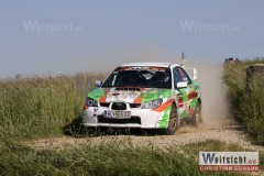 Rallye W4