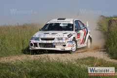 Rallye W4