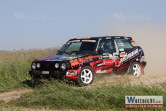 Rallye W4