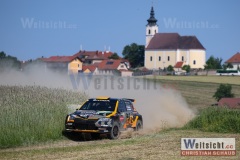 Rallye W4