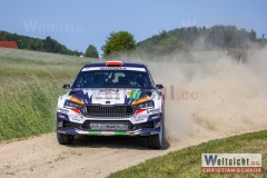 Rallye W4