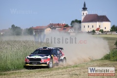 Rallye W4