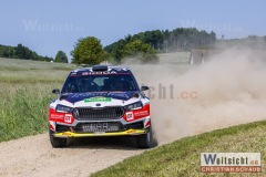 Rallye W4