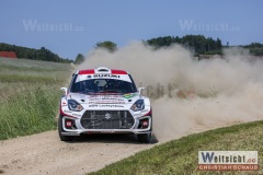 Rallye W4