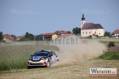 Rallye W4