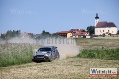 Rallye W4