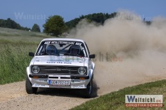 Rallye W4