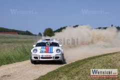 Rallye W4