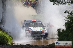 Rallye W4