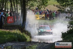 Rallye W4