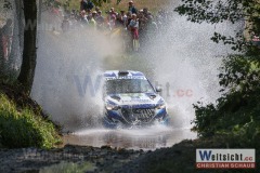 Rallye W4