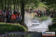 Rallye W4