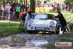 Rallye W4