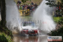 Rallye W4