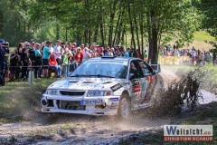 Rallye W4