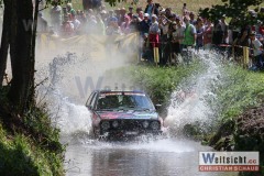 Rallye W4