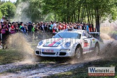 Rallye W4