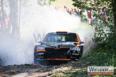 Rallye W4