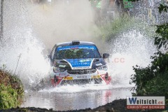 Rallye W4