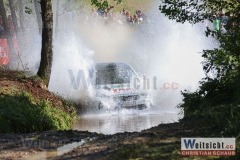 Rallye W4