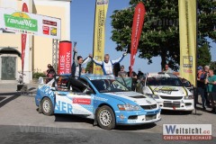 Rallye W4