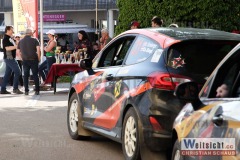 Rallye W4