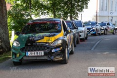 Rallye W4